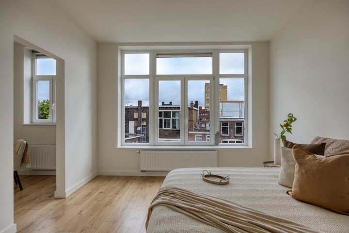 Appartement te koop: Schieweg 17B03, Rotterdam