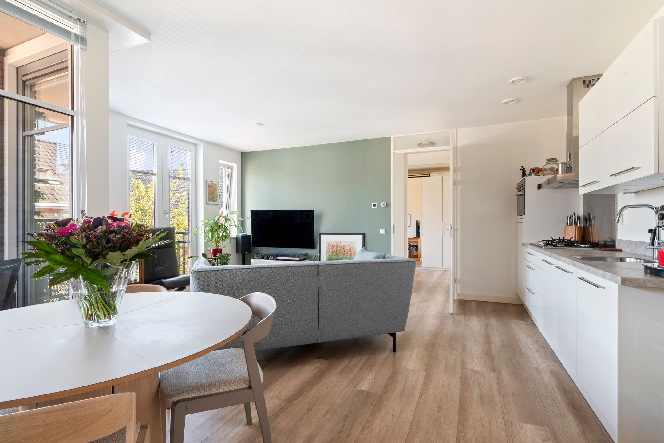 Photo 6 of Crossleystraat 15