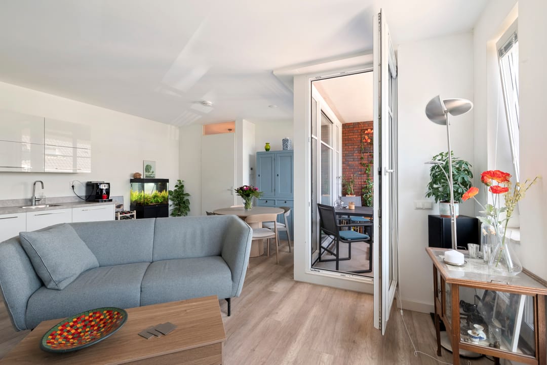 Photo 8 of Crossleystraat 15