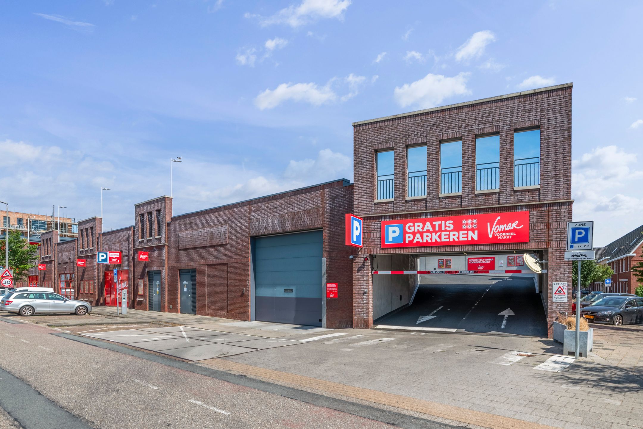 Photo 24 of Crossleystraat 15