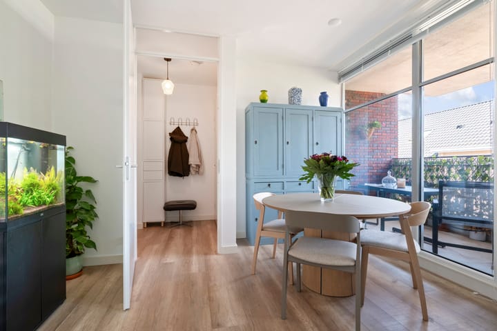 Photo 4 of Crossleystraat 15