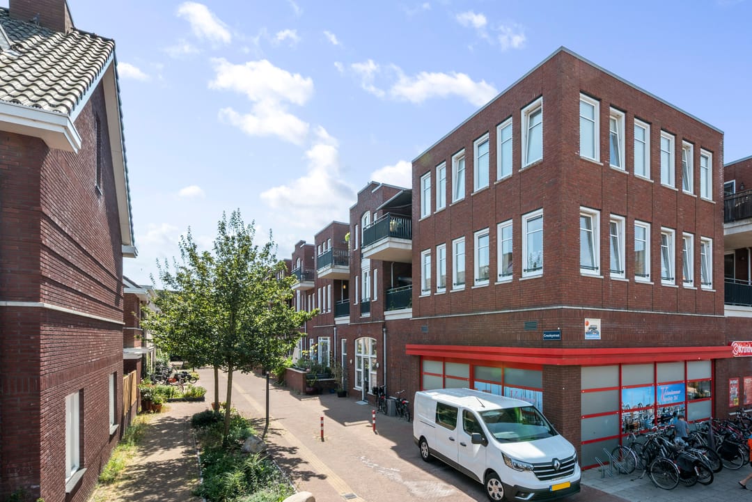 Photo 23 of Crossleystraat 15
