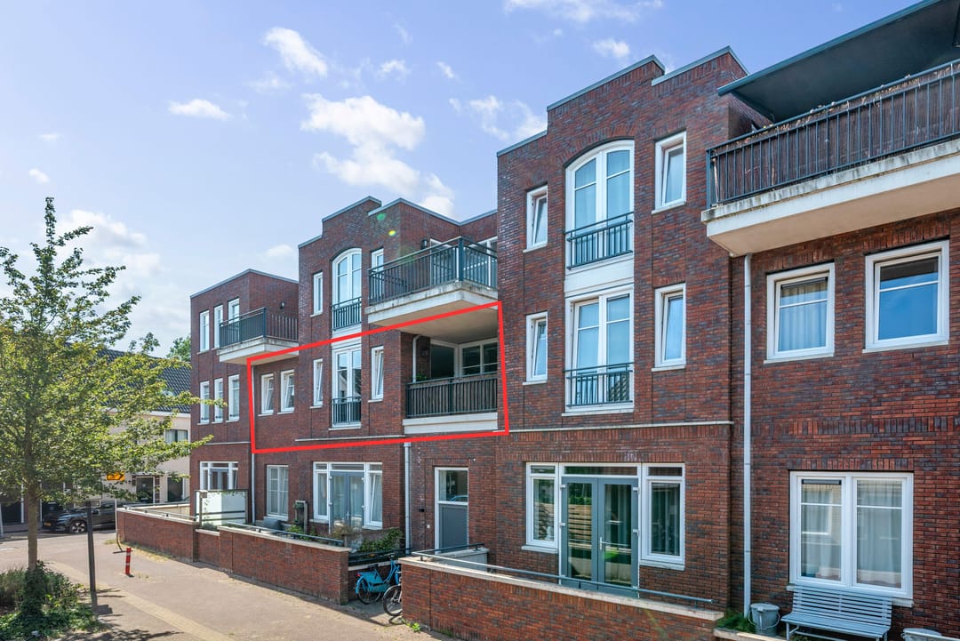 Photo 1 of Crossleystraat 15