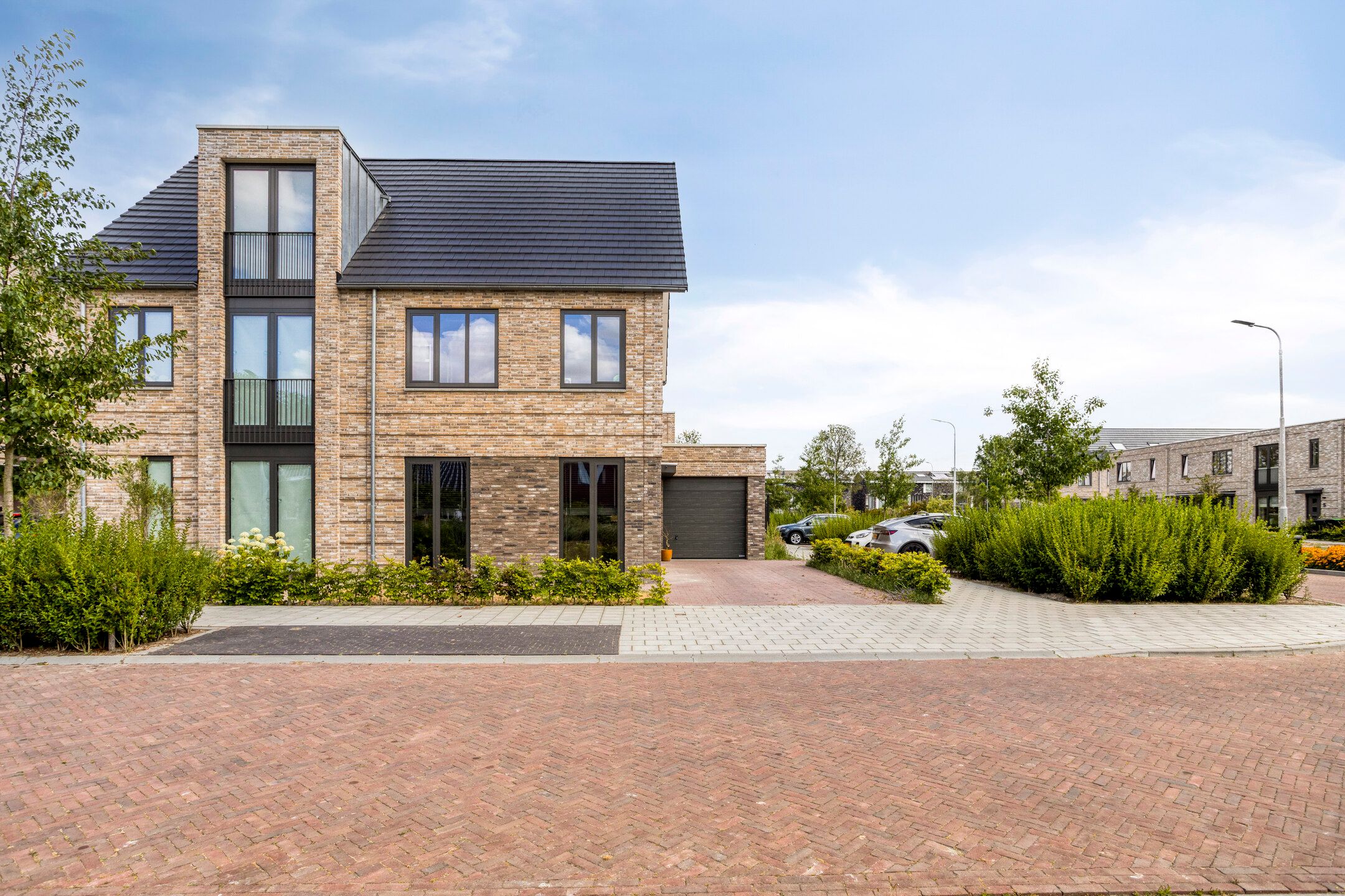 Dommelstraat 8