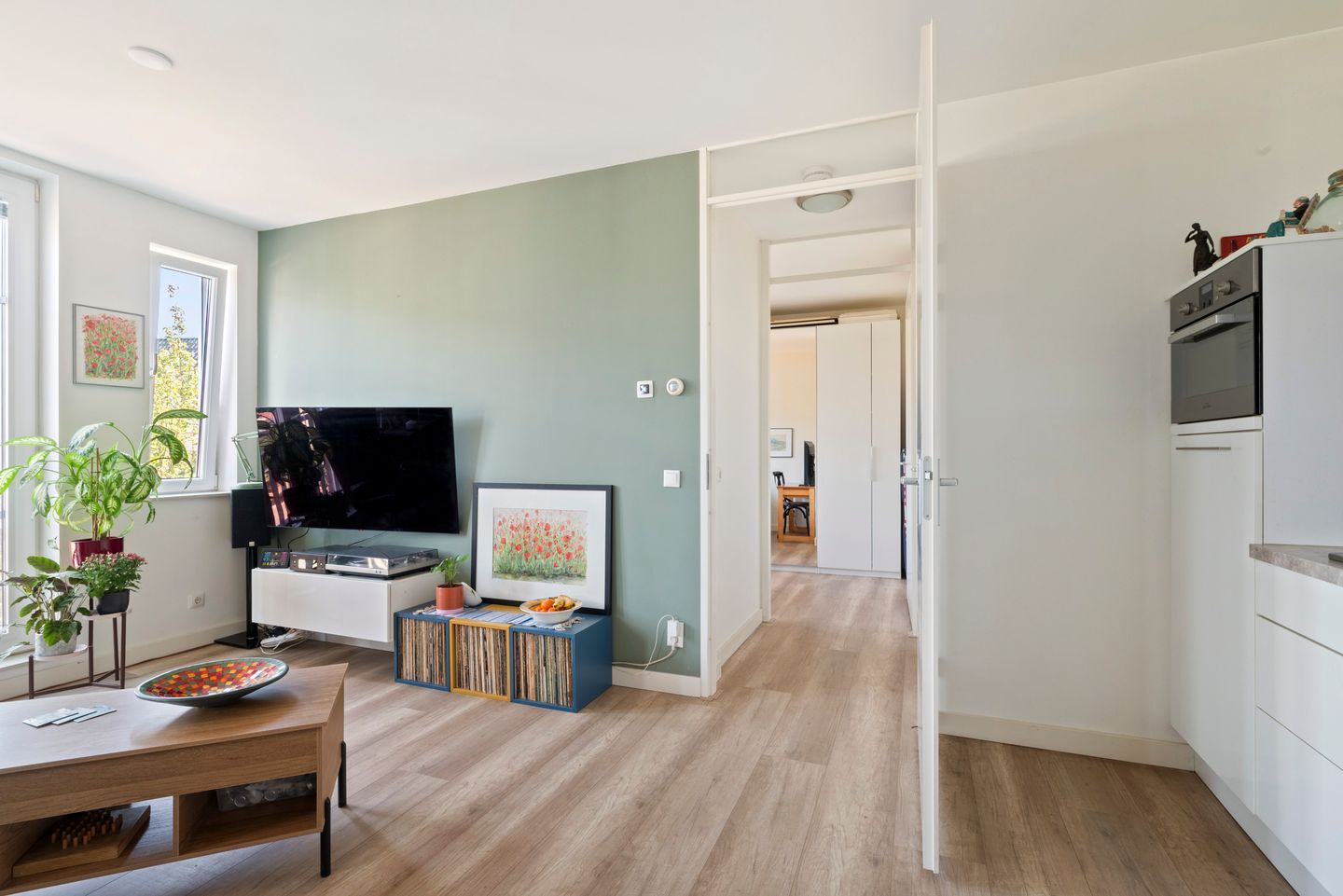 Photo 14 of Crossleystraat 15