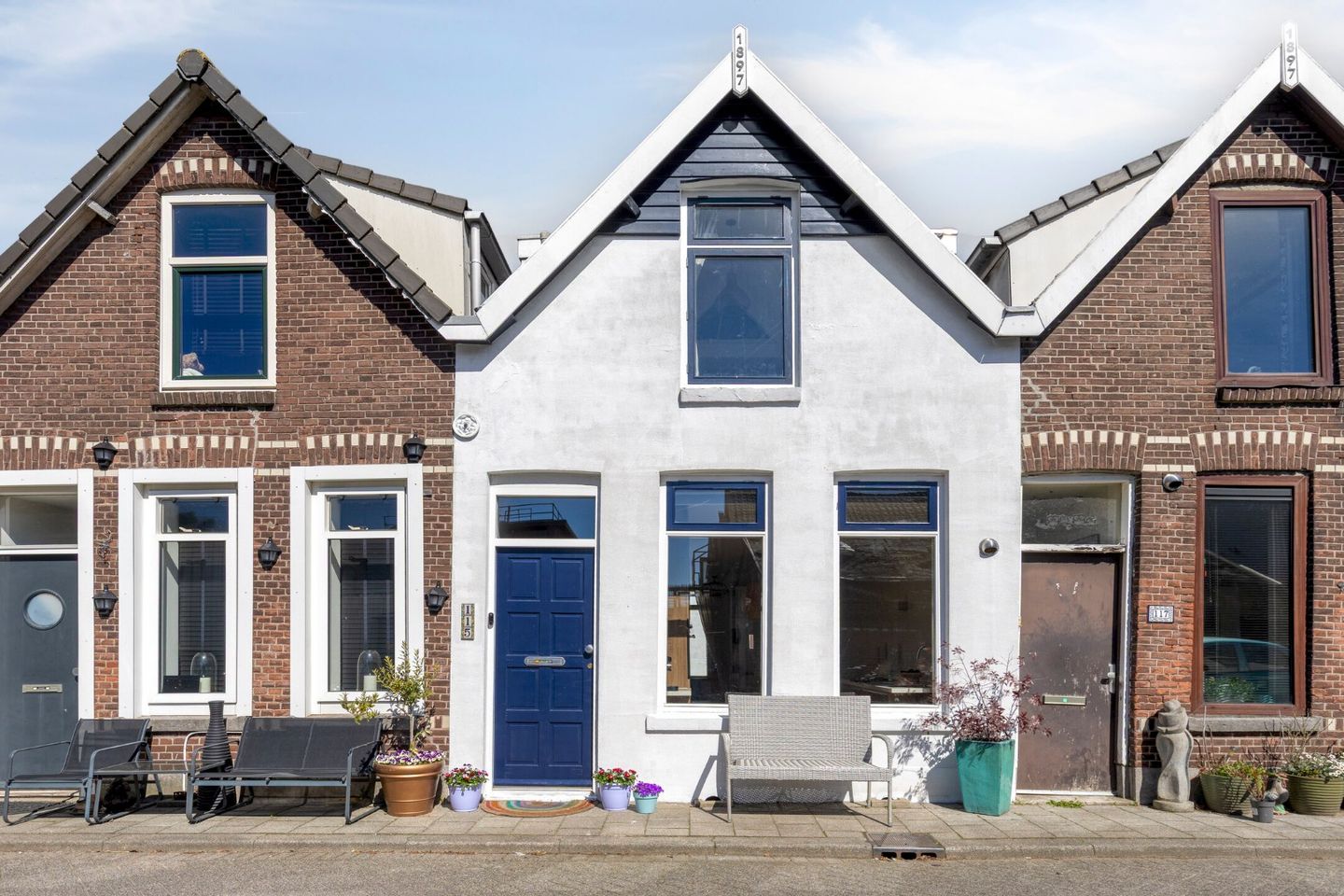 Photo 1 of Oudedijkse Schiekade 115