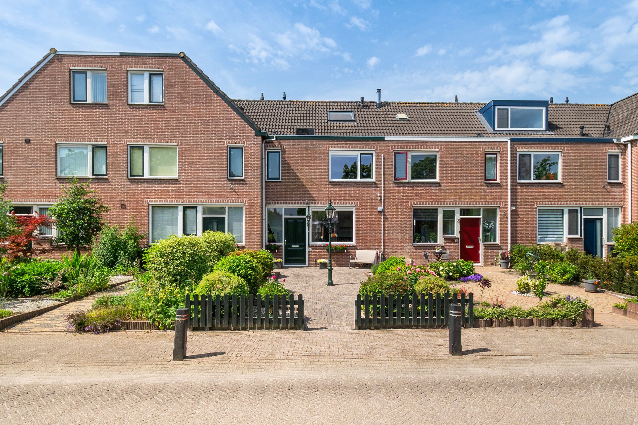 Zwaanweg 34