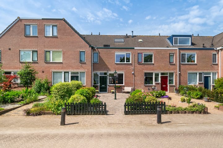 Zwaanweg 34