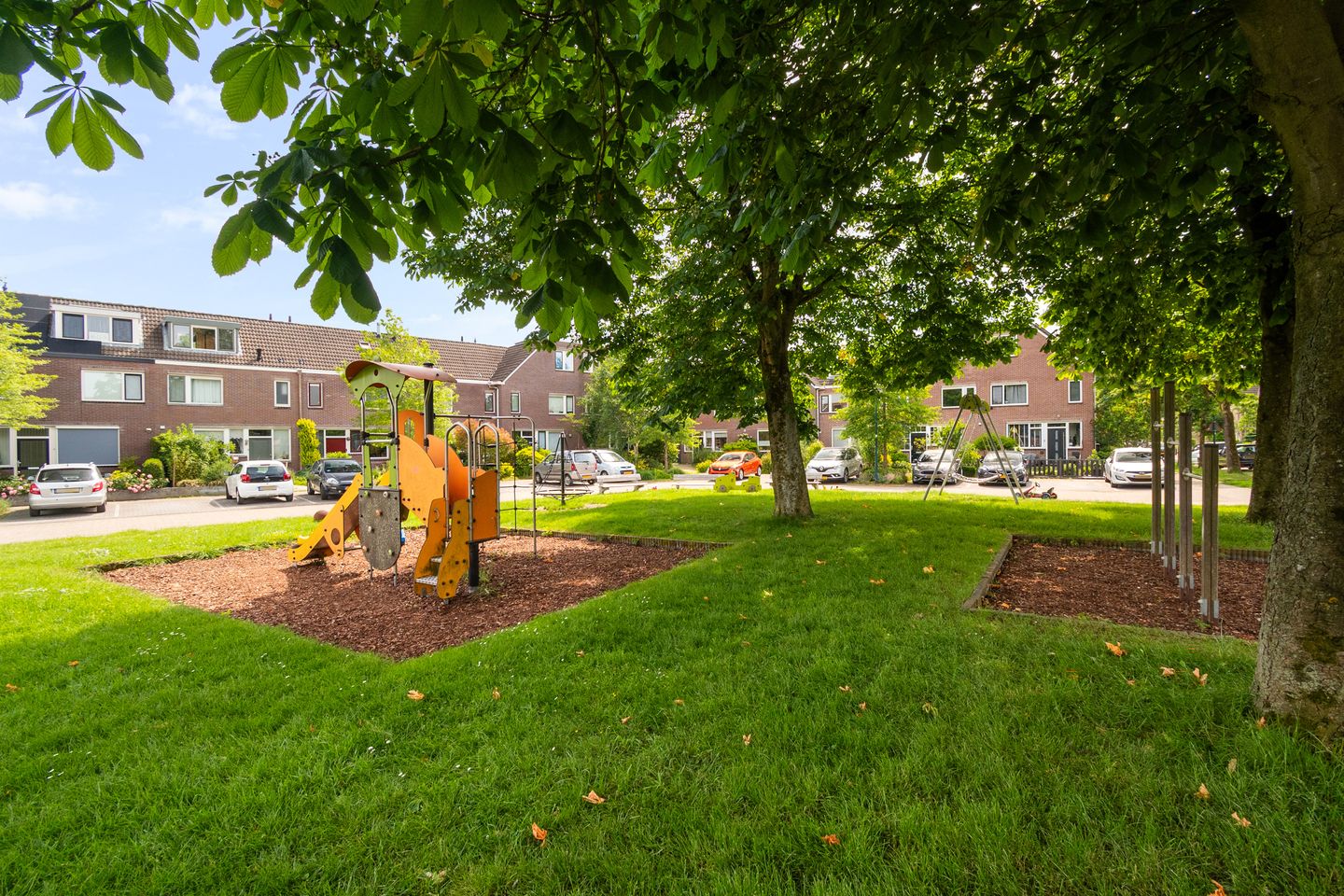 Foto 40 van Zwaanweg 34