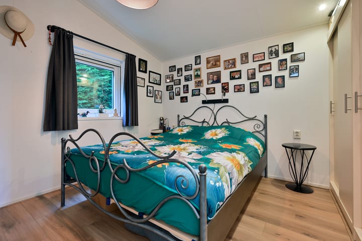 Vrijstaande woning te koop: Eilandseweg 32C204, Nederhorst Den Berg