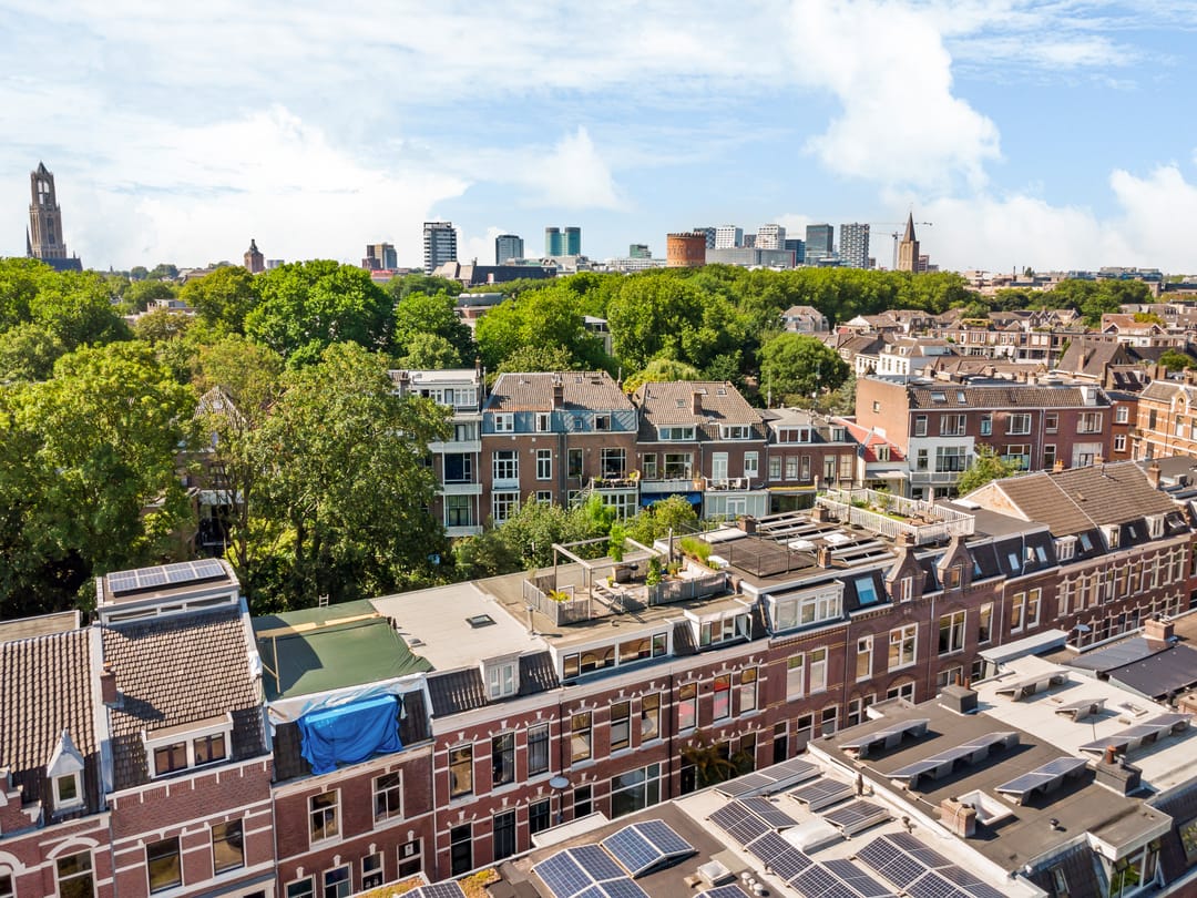 Photo 1 of Kievitdwarsstraat 15-A