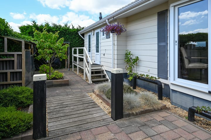 Vrijstaande woning te koop: Eilandseweg 32C204, Nederhorst Den Berg