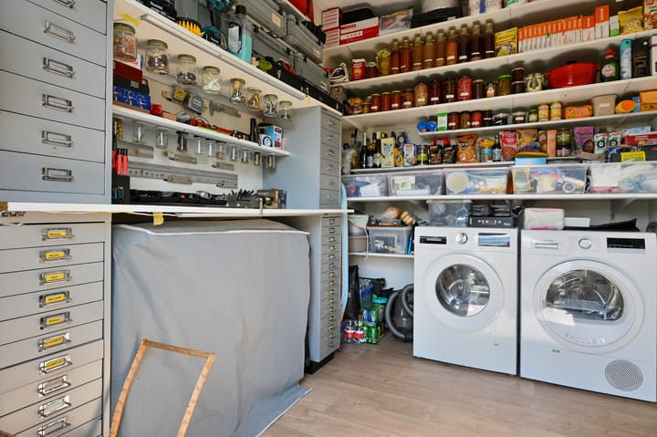 Vrijstaande woning te koop: Eilandseweg 32C204, Nederhorst Den Berg