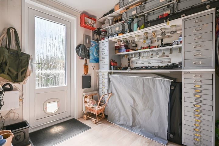 Vrijstaande woning te koop: Eilandseweg 32C204, Nederhorst Den Berg