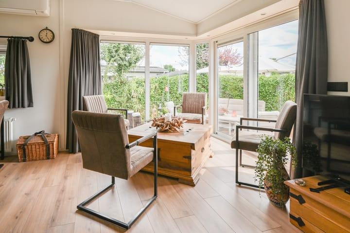 Vrijstaande woning te koop: Eilandseweg 32C204, Nederhorst Den Berg