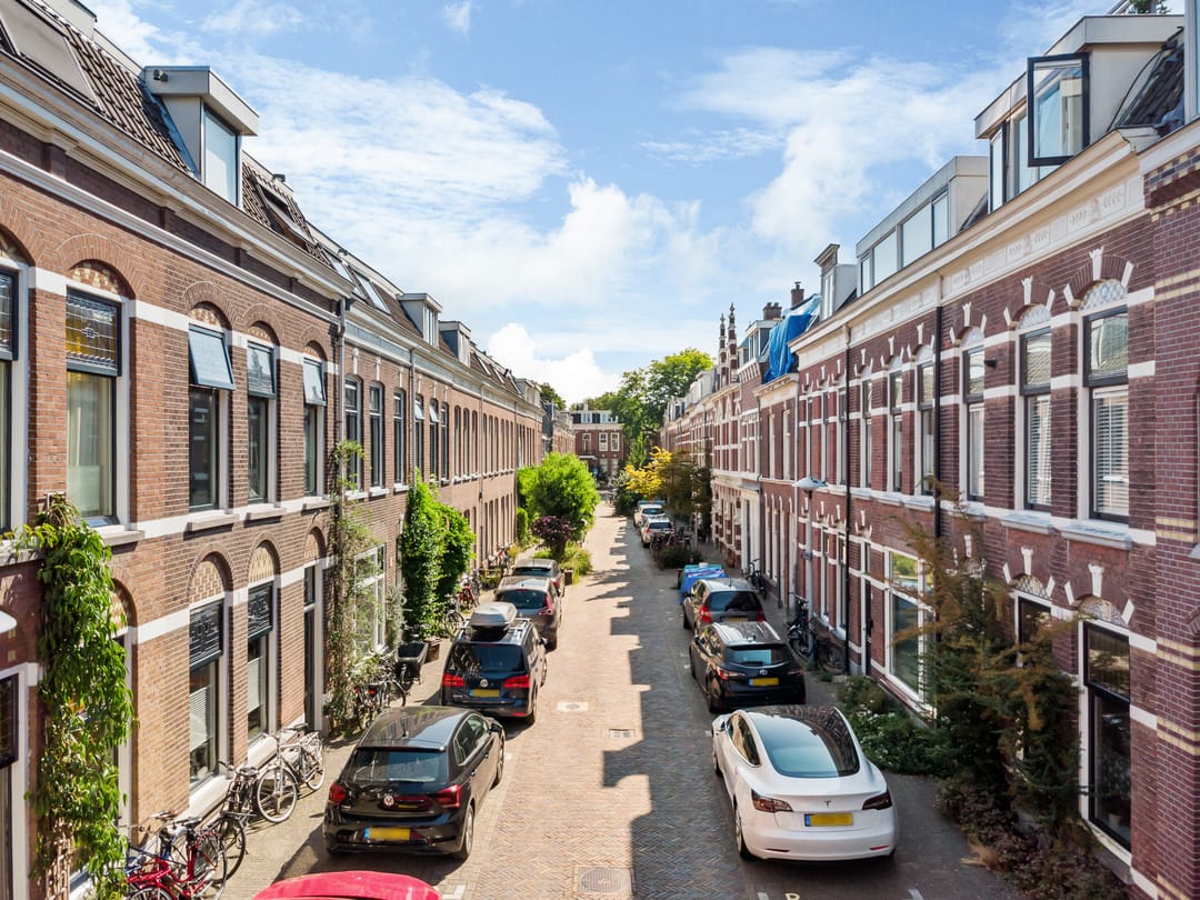 Photo 2 of Kievitdwarsstraat 15-A