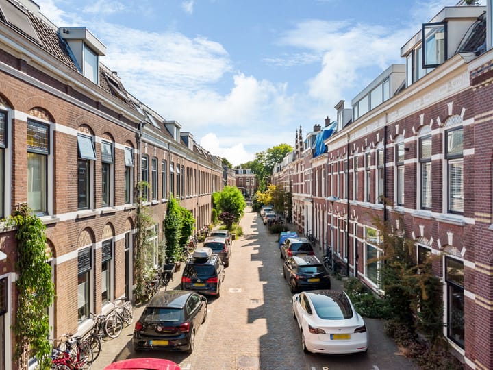 Foto 2 van Kievitdwarsstraat 15-A