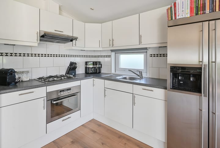 Vrijstaande woning te koop: Eilandseweg 32C204, Nederhorst Den Berg