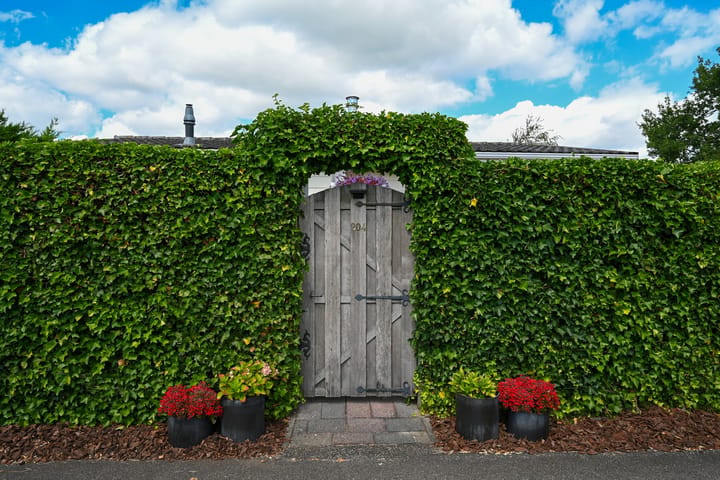 Vrijstaande woning te koop: Eilandseweg 32C204, Nederhorst Den Berg