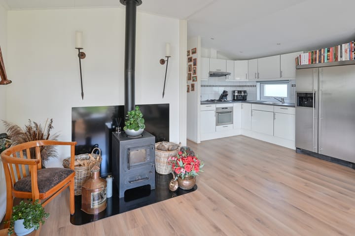 Vrijstaande woning te koop: Eilandseweg 32C204, Nederhorst Den Berg