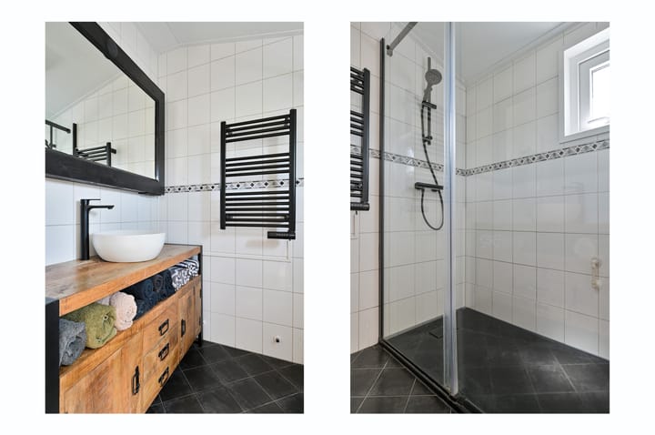 Vrijstaande woning te koop: Eilandseweg 32C204, Nederhorst Den Berg
