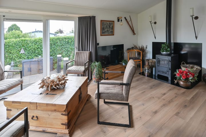 Vrijstaande woning te koop: Eilandseweg 32C204, Nederhorst Den Berg