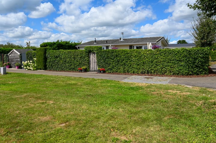 Vrijstaande woning te koop: Eilandseweg 32C204, Nederhorst Den Berg