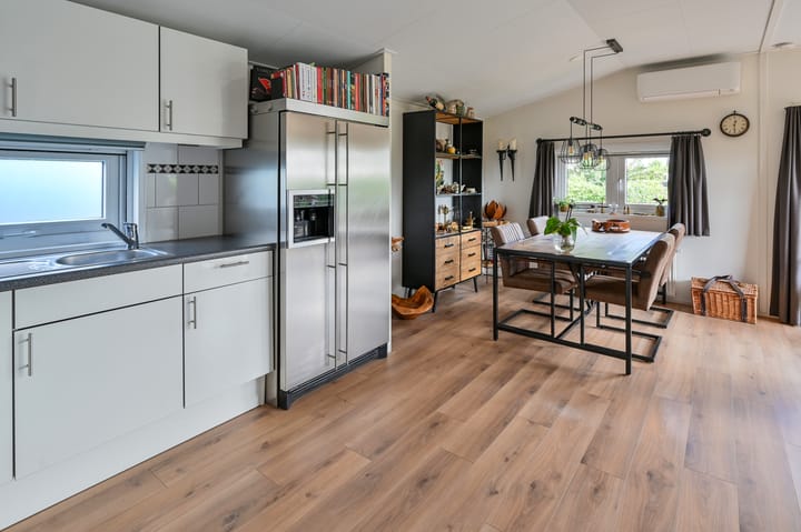 Vrijstaande woning te koop: Eilandseweg 32C204, Nederhorst Den Berg