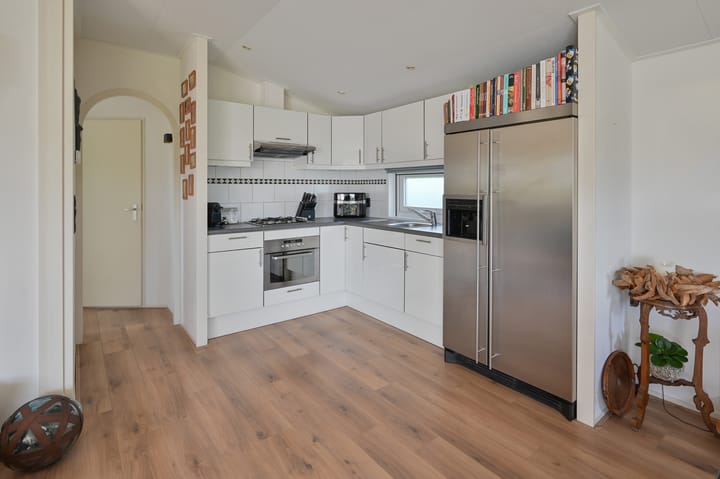 Vrijstaande woning te koop: Eilandseweg 32C204, Nederhorst Den Berg