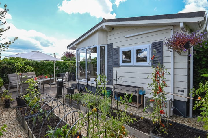 Vrijstaande woning te koop: Eilandseweg 32C204, Nederhorst Den Berg