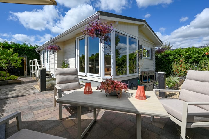 Vrijstaande woning te koop: Eilandseweg 32C204, Nederhorst Den Berg