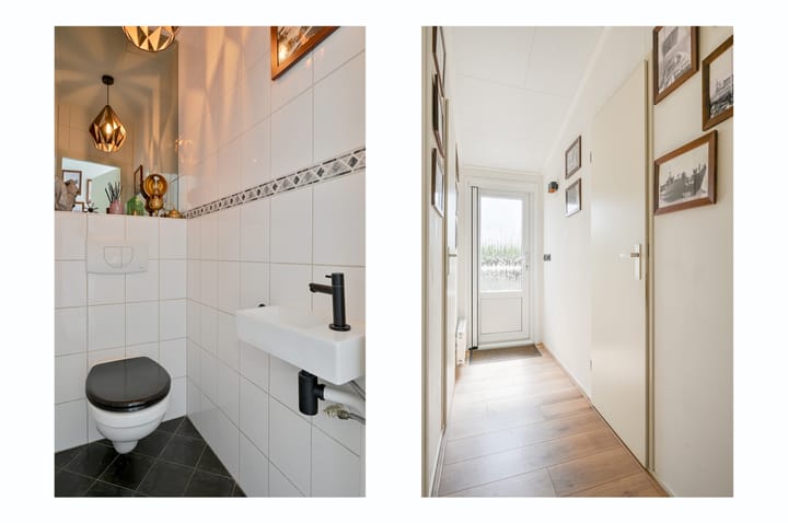 Vrijstaande woning te koop: Eilandseweg 32C204, Nederhorst Den Berg