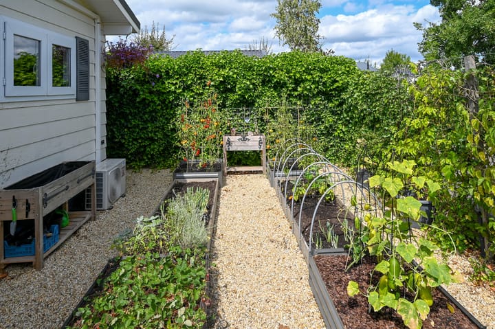 Vrijstaande woning te koop: Eilandseweg 32C204, Nederhorst Den Berg