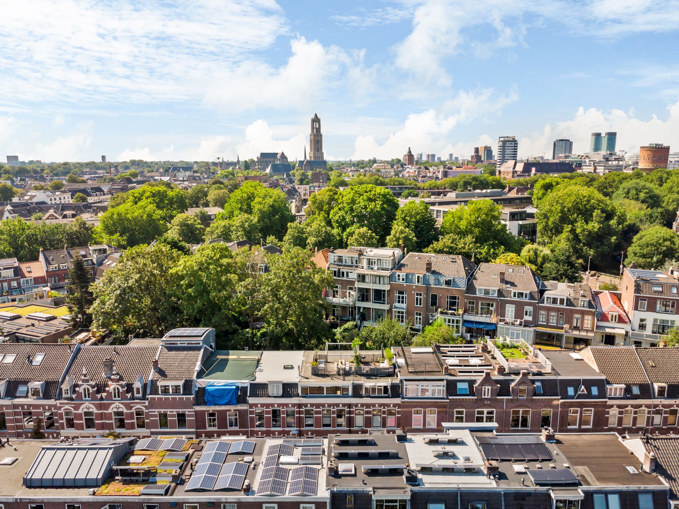 Photo 39 of Kievitdwarsstraat 15-A