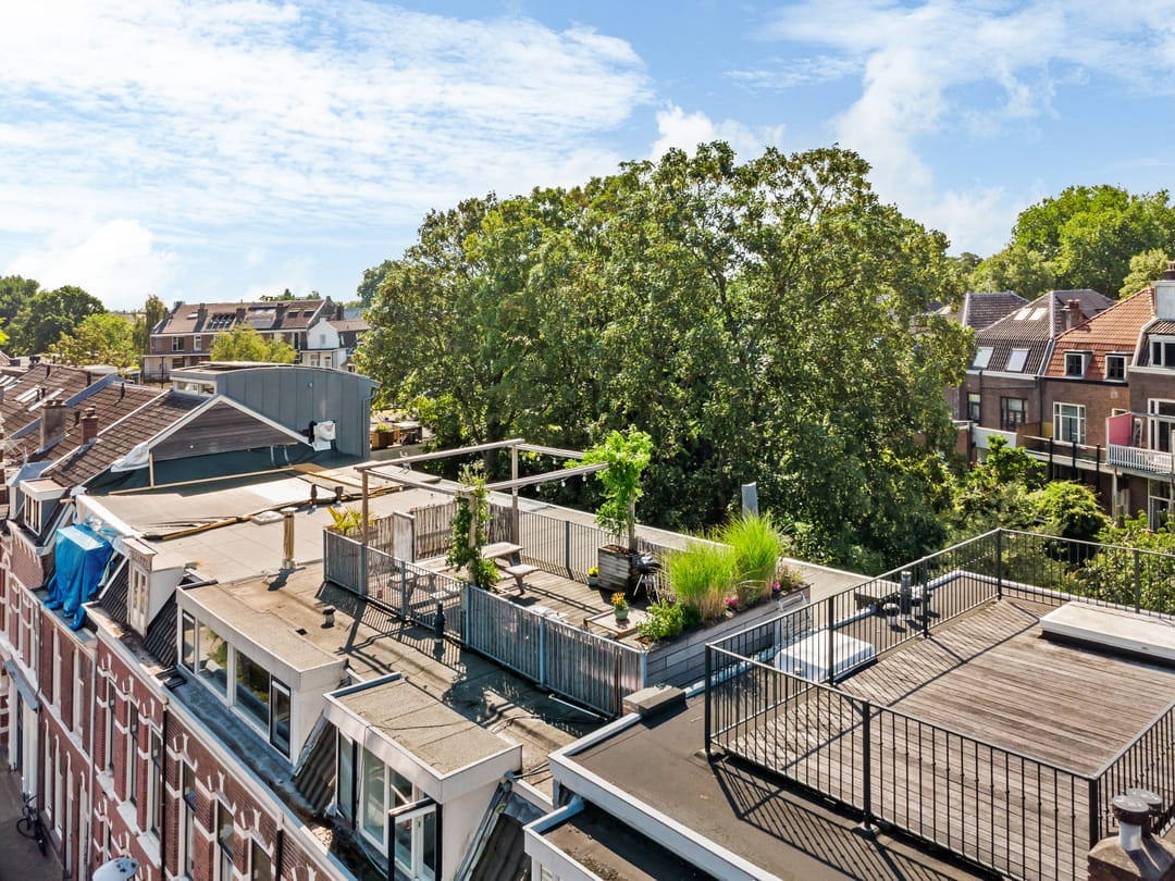 Photo 37 of Kievitdwarsstraat 15-A