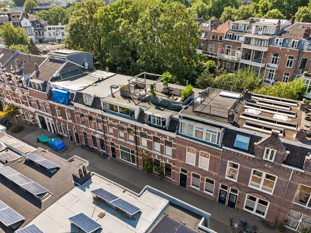 Photo 38 of Kievitdwarsstraat 15-A