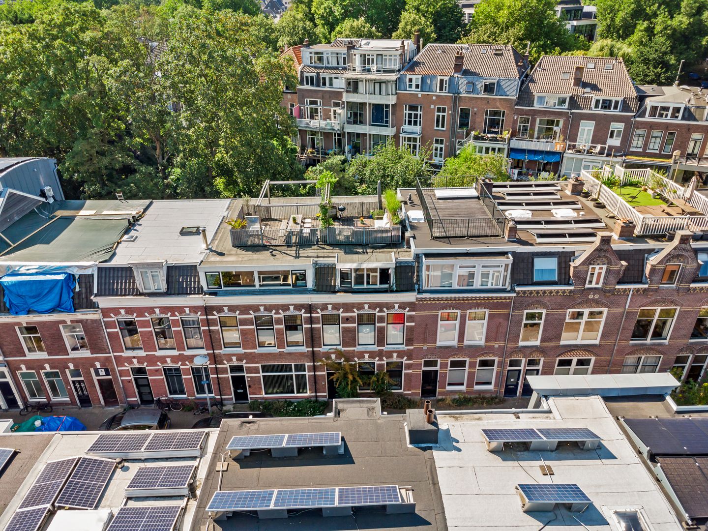 Photo 35 of Kievitdwarsstraat 15-A