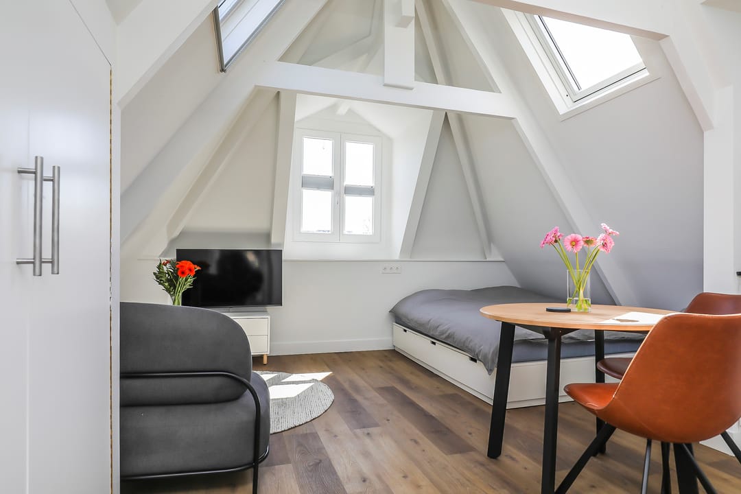 Photo 1 of Jacob van Lennepstraat 64-4B