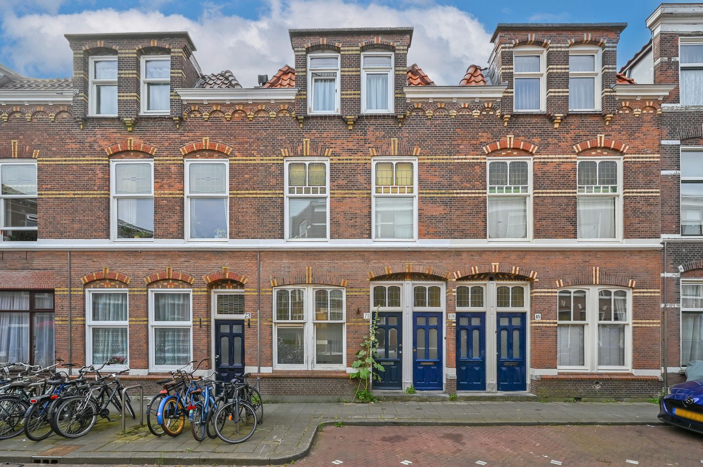 Foto 1 van Willem Beukelszoonstraat 71