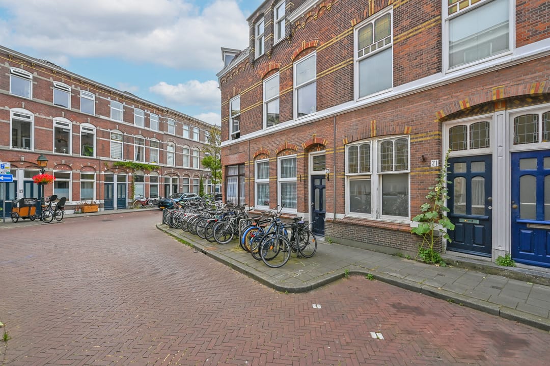 Foto 7 van Willem Beukelszoonstraat 71