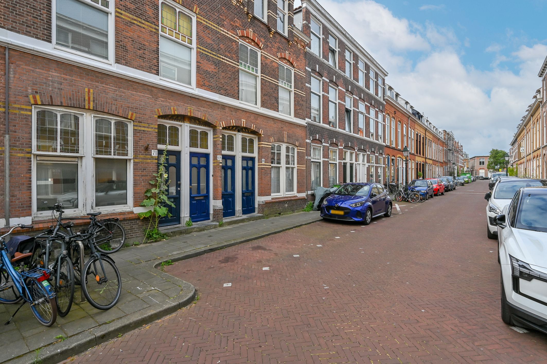 Foto 6 van Willem Beukelszoonstraat 71