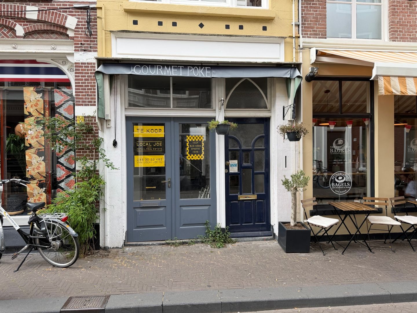 View photo 1 of Korte Molenstraat 13-A
