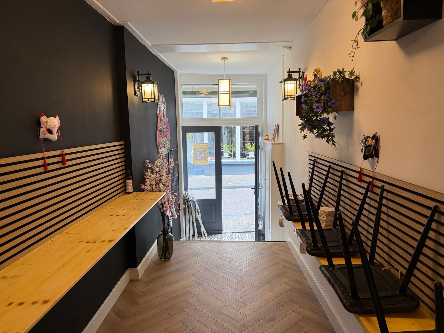 View photo 3 of Korte Molenstraat 13-A