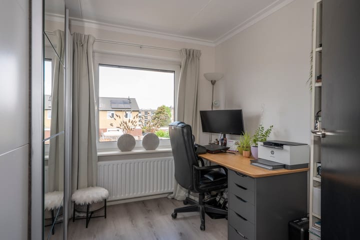 Tussenwoning te koop: Oude Landgraaf 78, Landgraaf