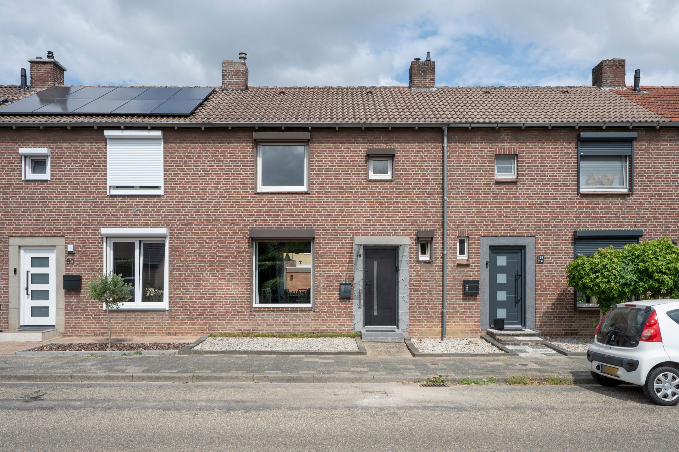 Oude Landgraaf 78 