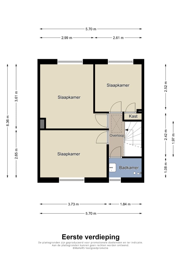 Tussenwoning te koop: Oude Landgraaf 78, Landgraaf