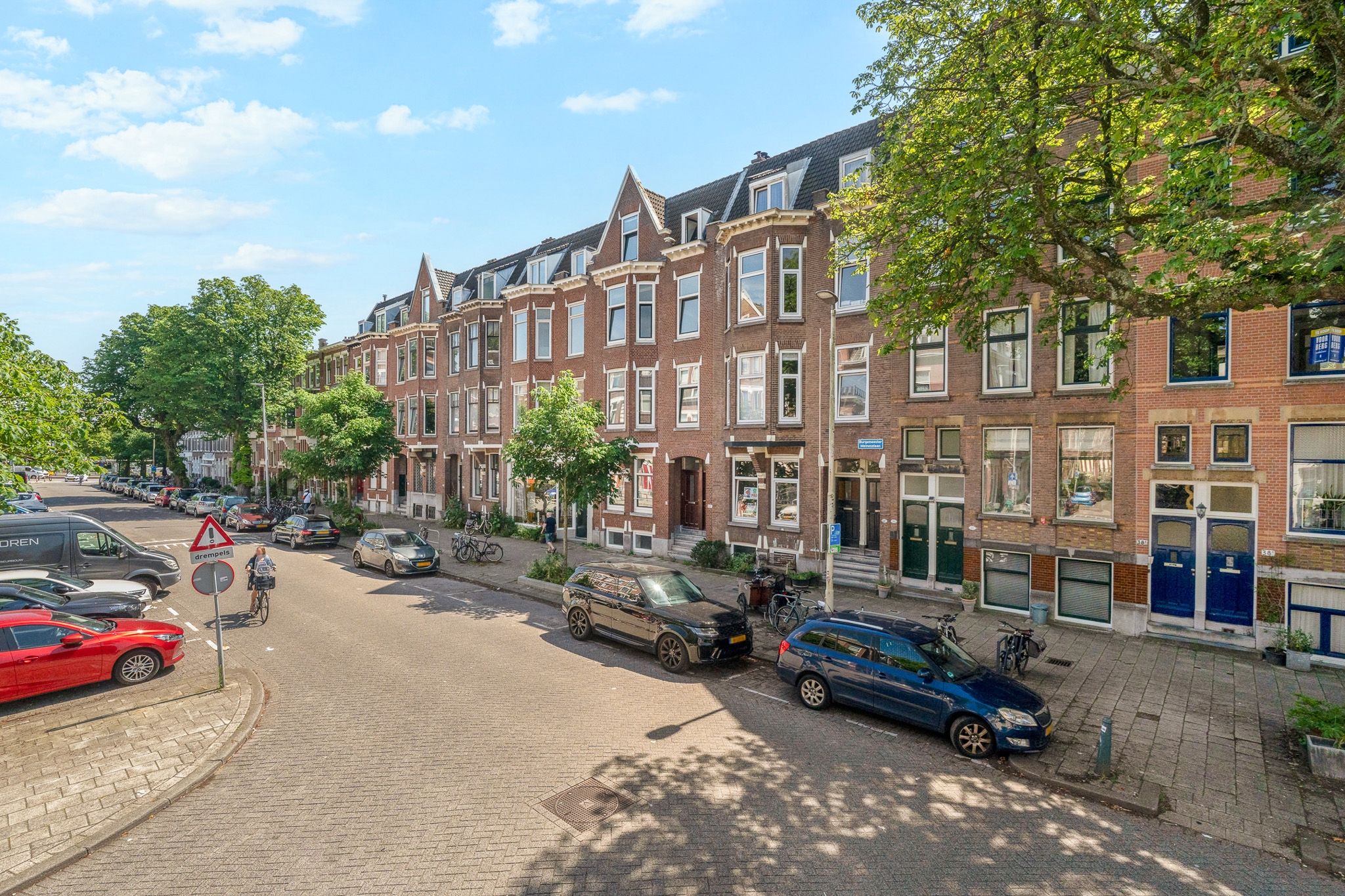 Burgemeester Meineszlaan 32-C 32 C