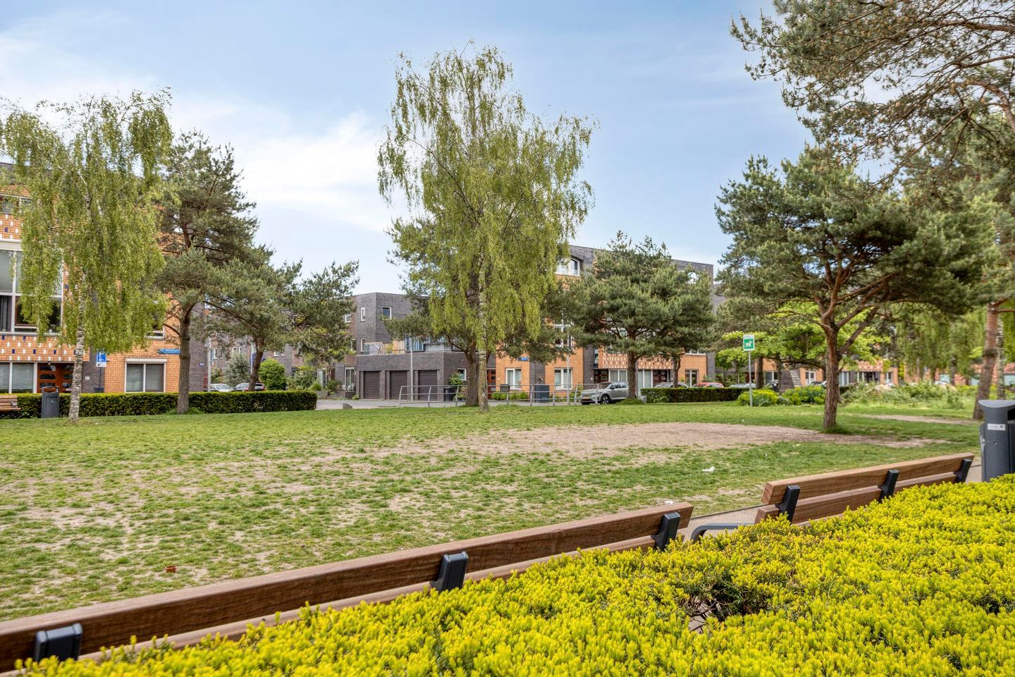Photo 34 of Willem Molenbroekplein 7