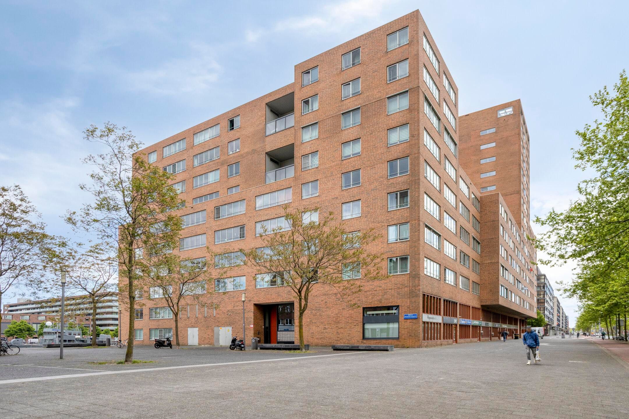Willem Molenbroekplein 7 