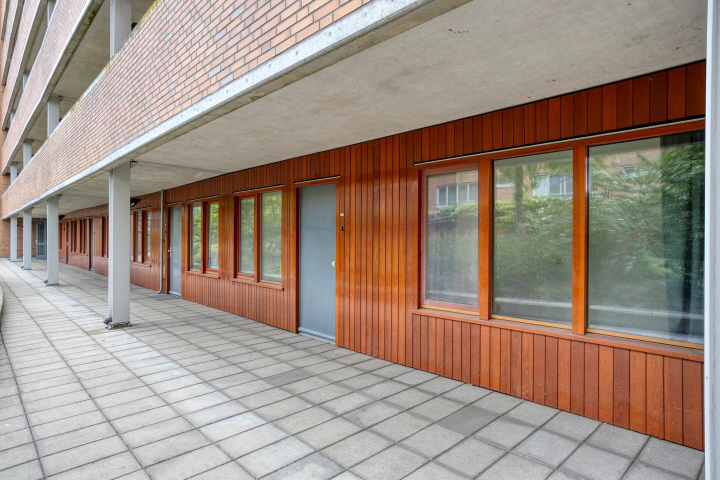 Photo 5 of Willem Molenbroekplein 7